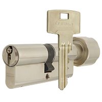 Цилиндр ABUS S60P 95T (40*55T) никель